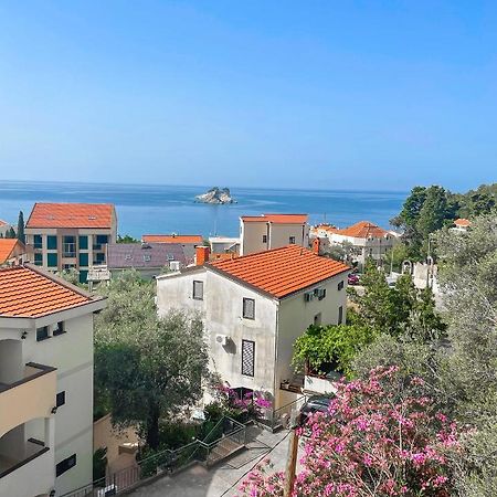 Upart House Apartamento Petrovac Exterior foto