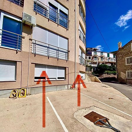 Upart House Apartamento Petrovac Exterior foto