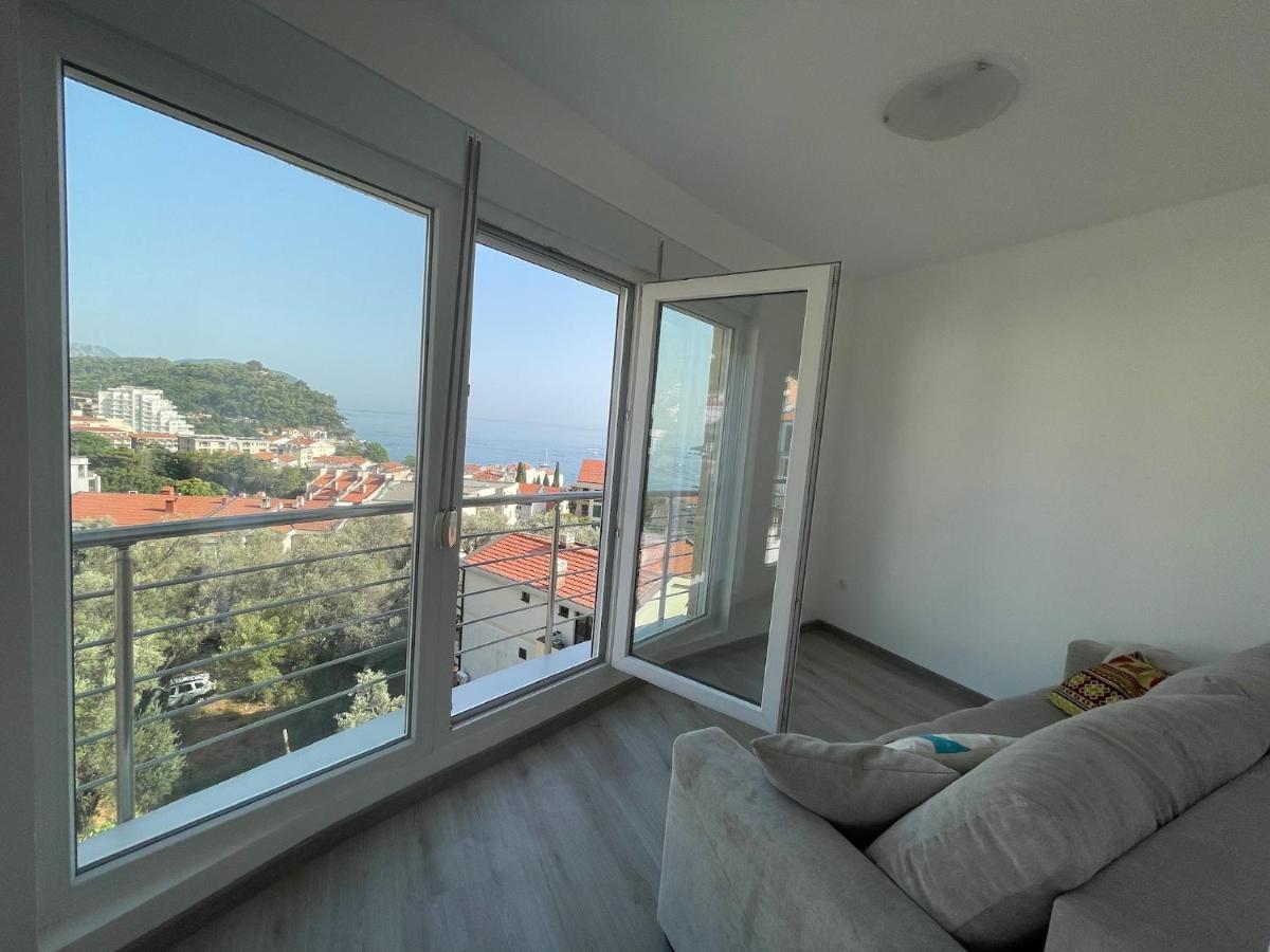 Upart House Apartamento Petrovac Exterior foto