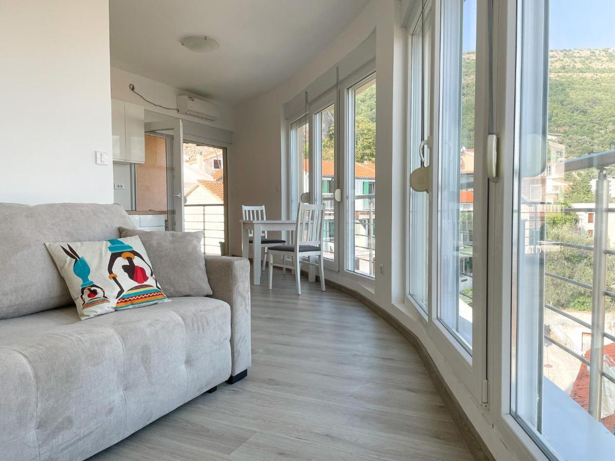 Upart House Apartamento Petrovac Exterior foto