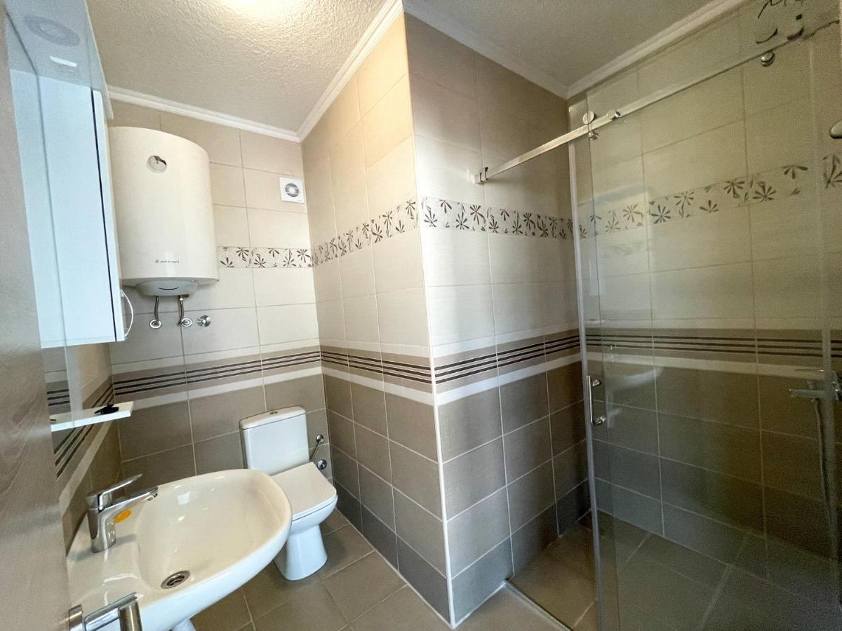 Upart House Apartamento Petrovac Exterior foto