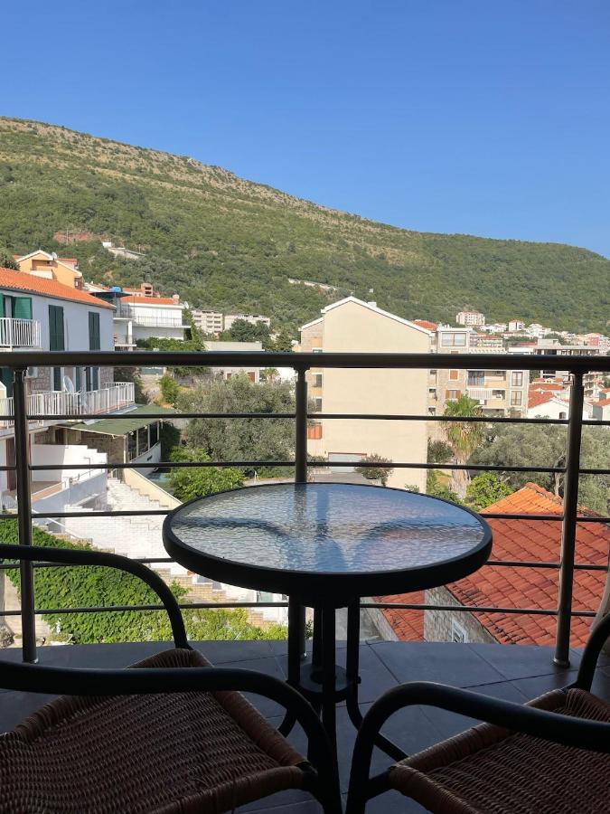 Upart House Apartamento Petrovac Exterior foto
