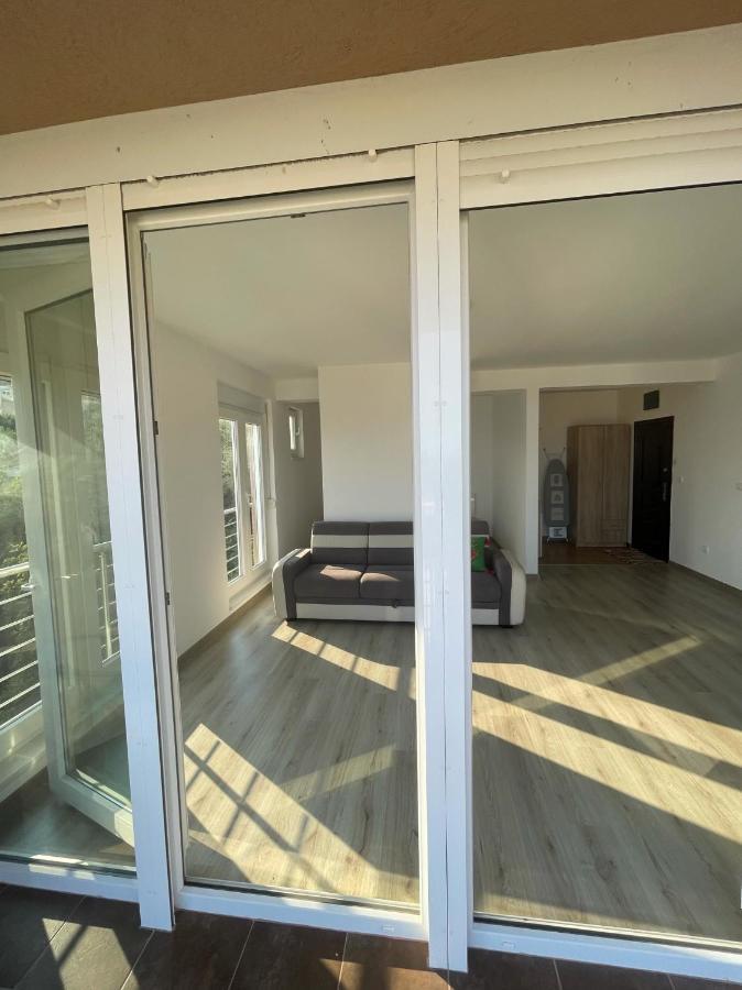 Upart House Apartamento Petrovac Exterior foto
