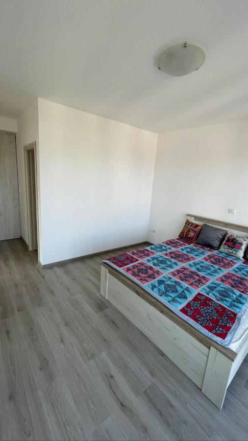 Upart House Apartamento Petrovac Exterior foto
