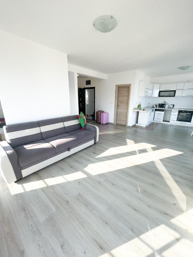 Upart House Apartamento Petrovac Exterior foto