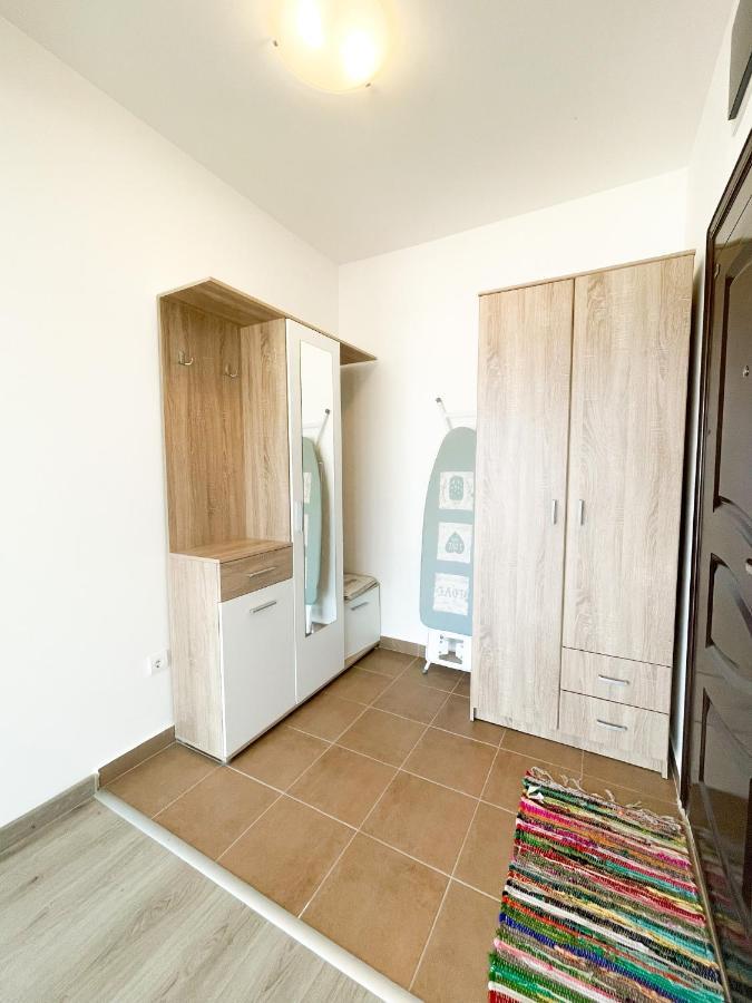 Upart House Apartamento Petrovac Exterior foto