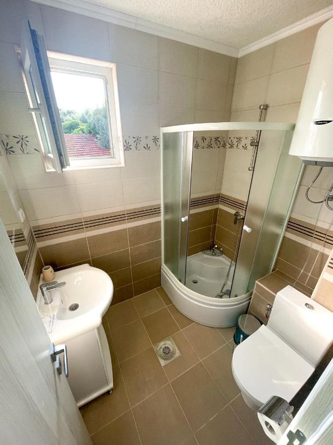 Upart House Apartamento Petrovac Exterior foto