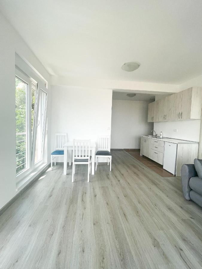 Upart House Apartamento Petrovac Exterior foto