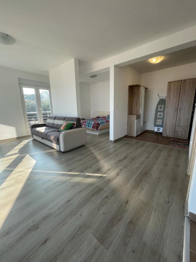 Upart House Apartamento Petrovac Exterior foto