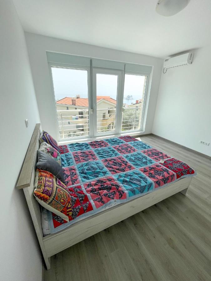 Upart House Apartamento Petrovac Exterior foto