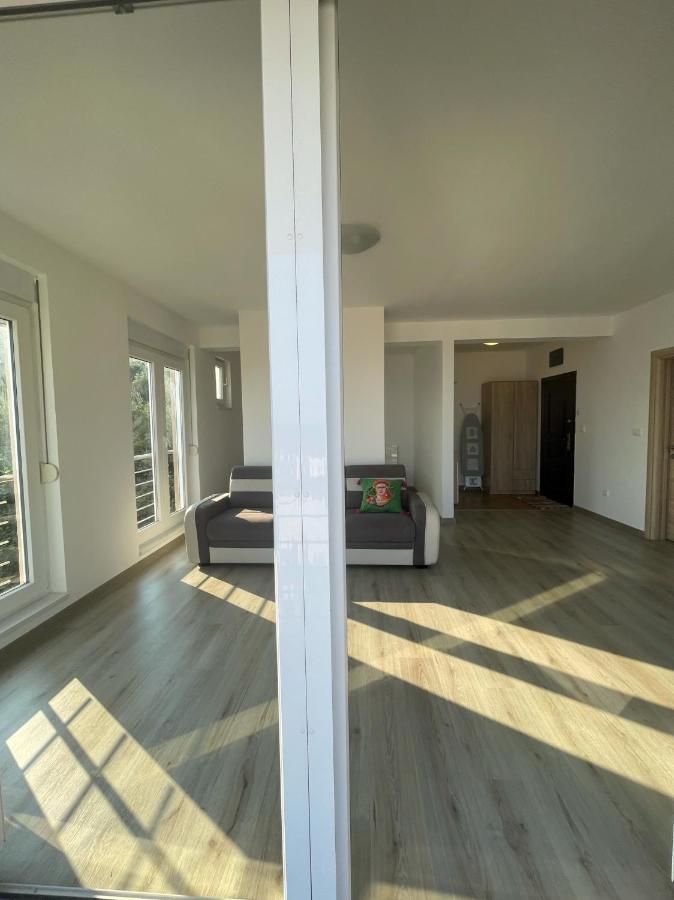 Upart House Apartamento Petrovac Exterior foto