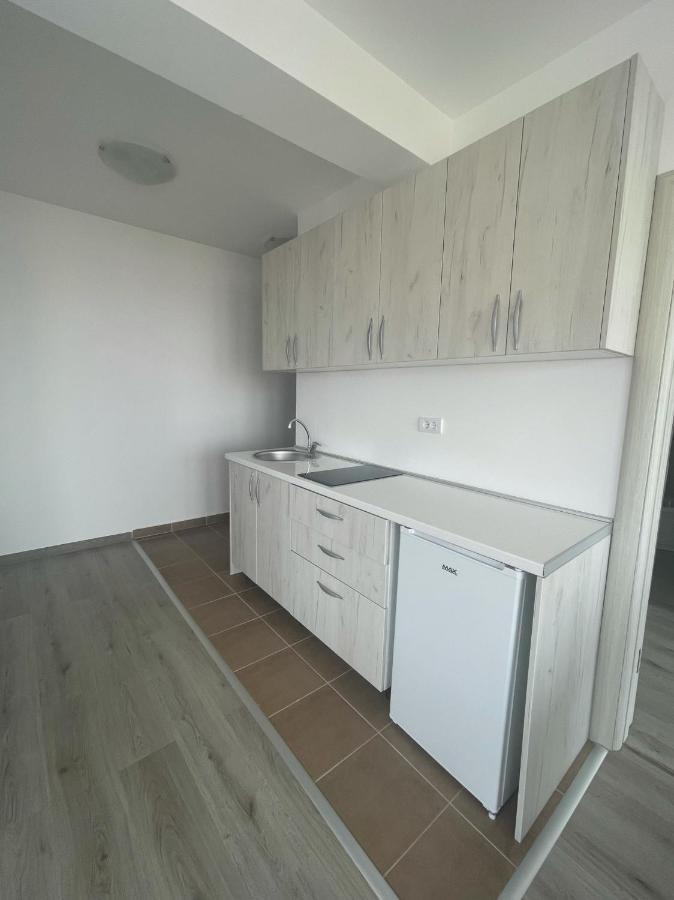 Upart House Apartamento Petrovac Exterior foto