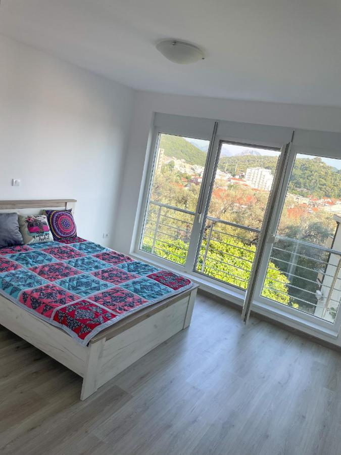 Upart House Apartamento Petrovac Exterior foto