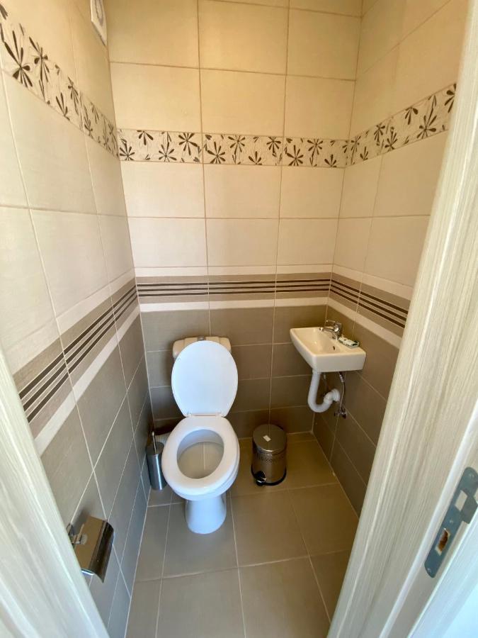 Upart House Apartamento Petrovac Exterior foto