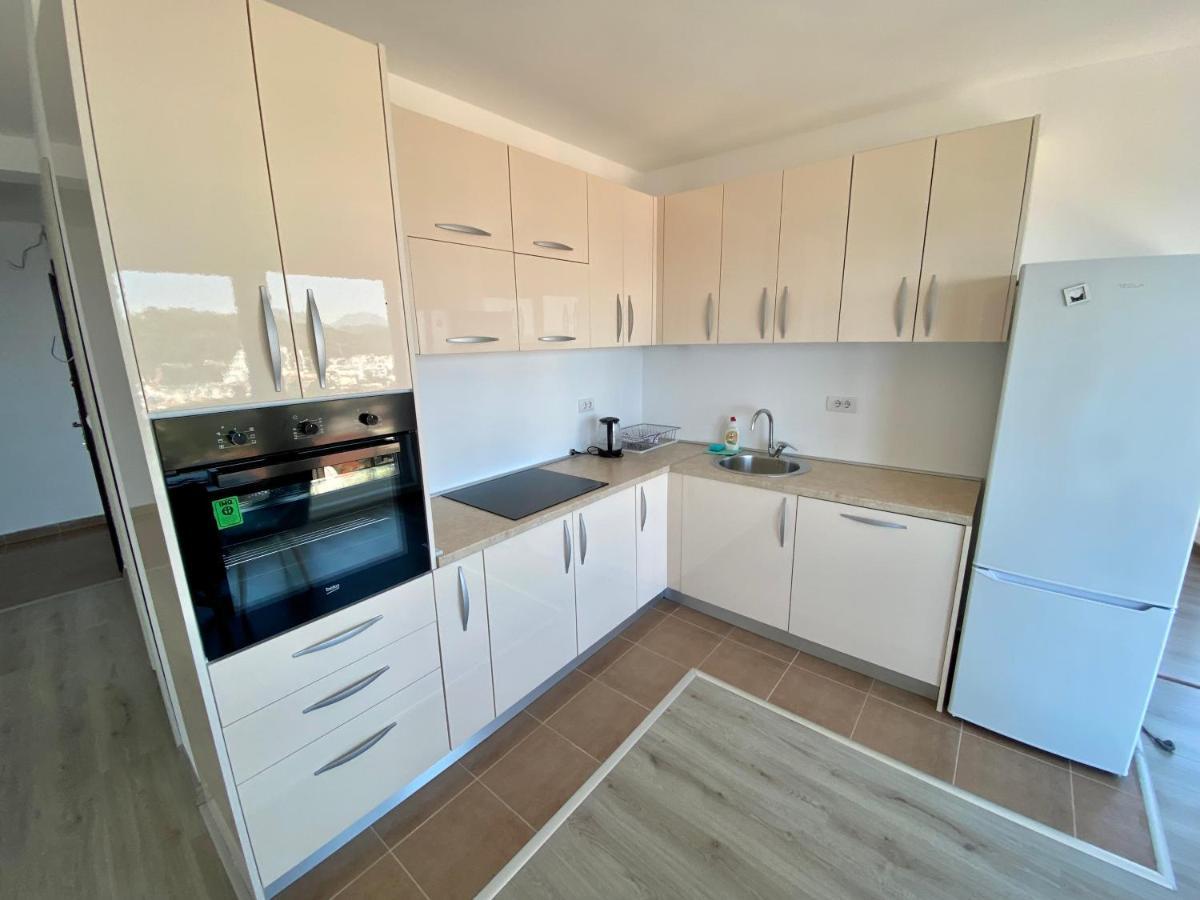 Upart House Apartamento Petrovac Exterior foto