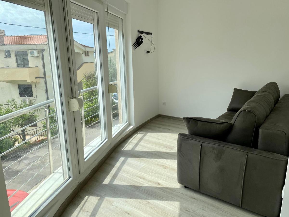 Upart House Apartamento Petrovac Exterior foto