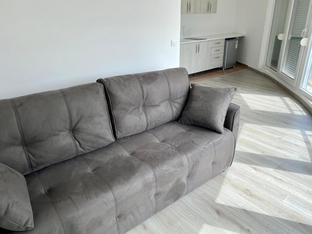 Upart House Apartamento Petrovac Exterior foto