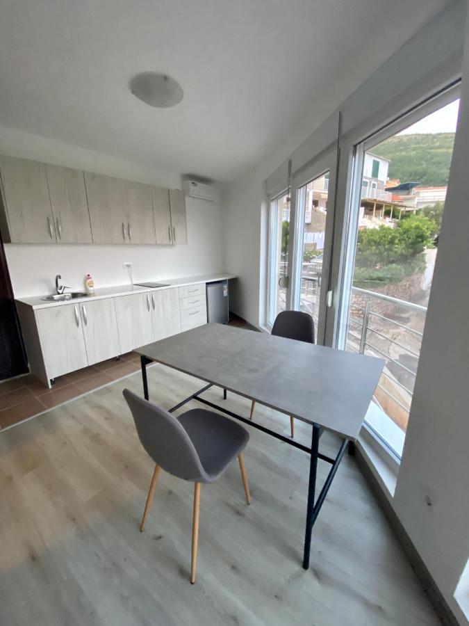 Upart House Apartamento Petrovac Exterior foto