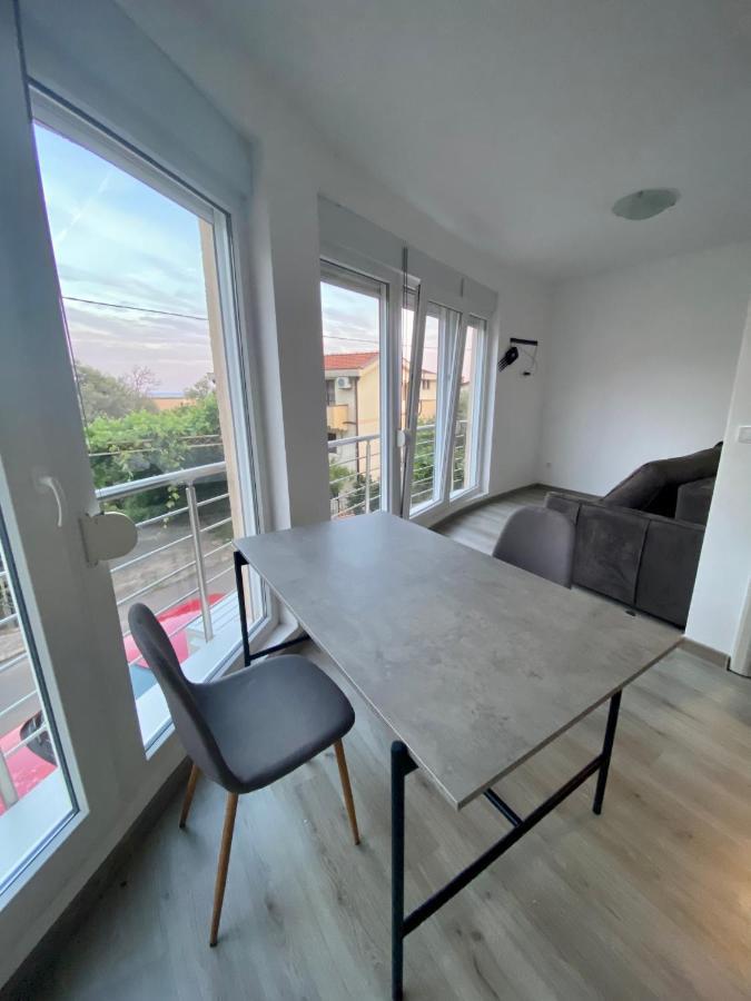 Upart House Apartamento Petrovac Exterior foto