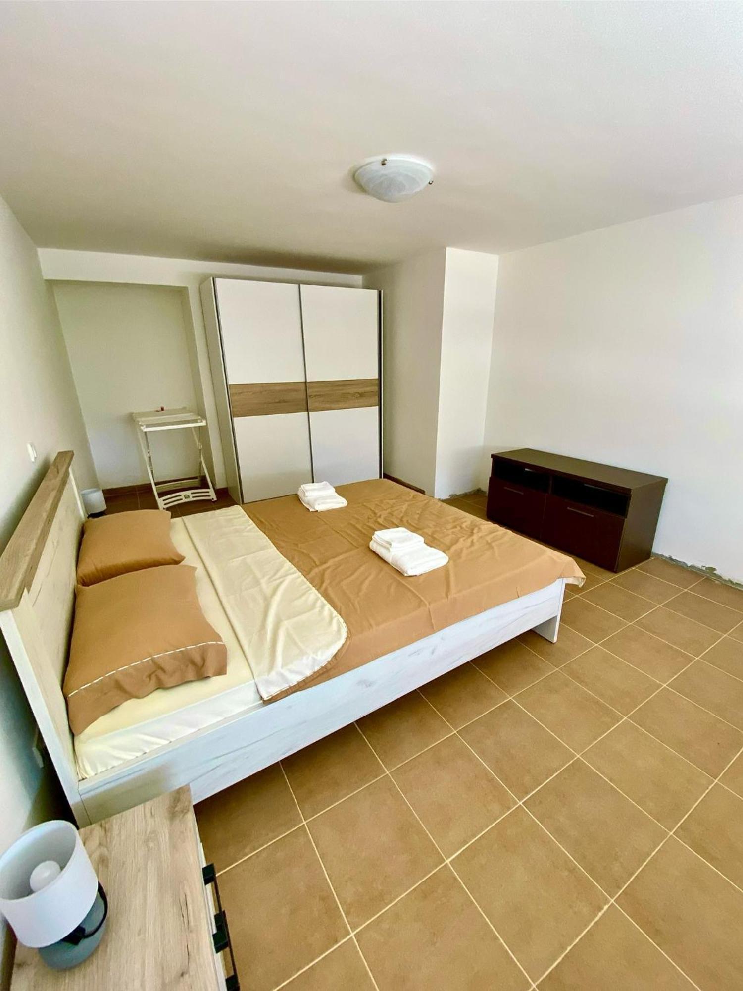 Upart House Apartamento Petrovac Exterior foto