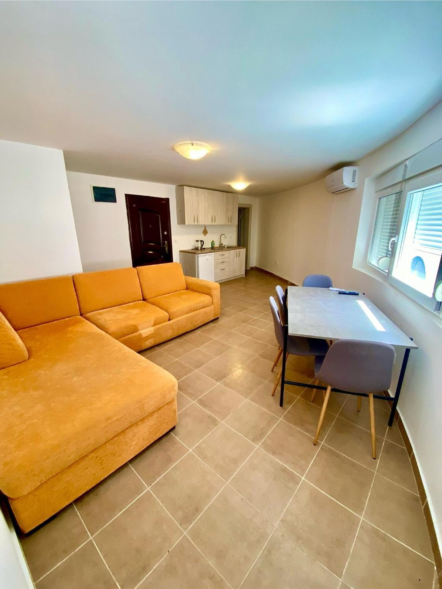 Upart House Apartamento Petrovac Exterior foto