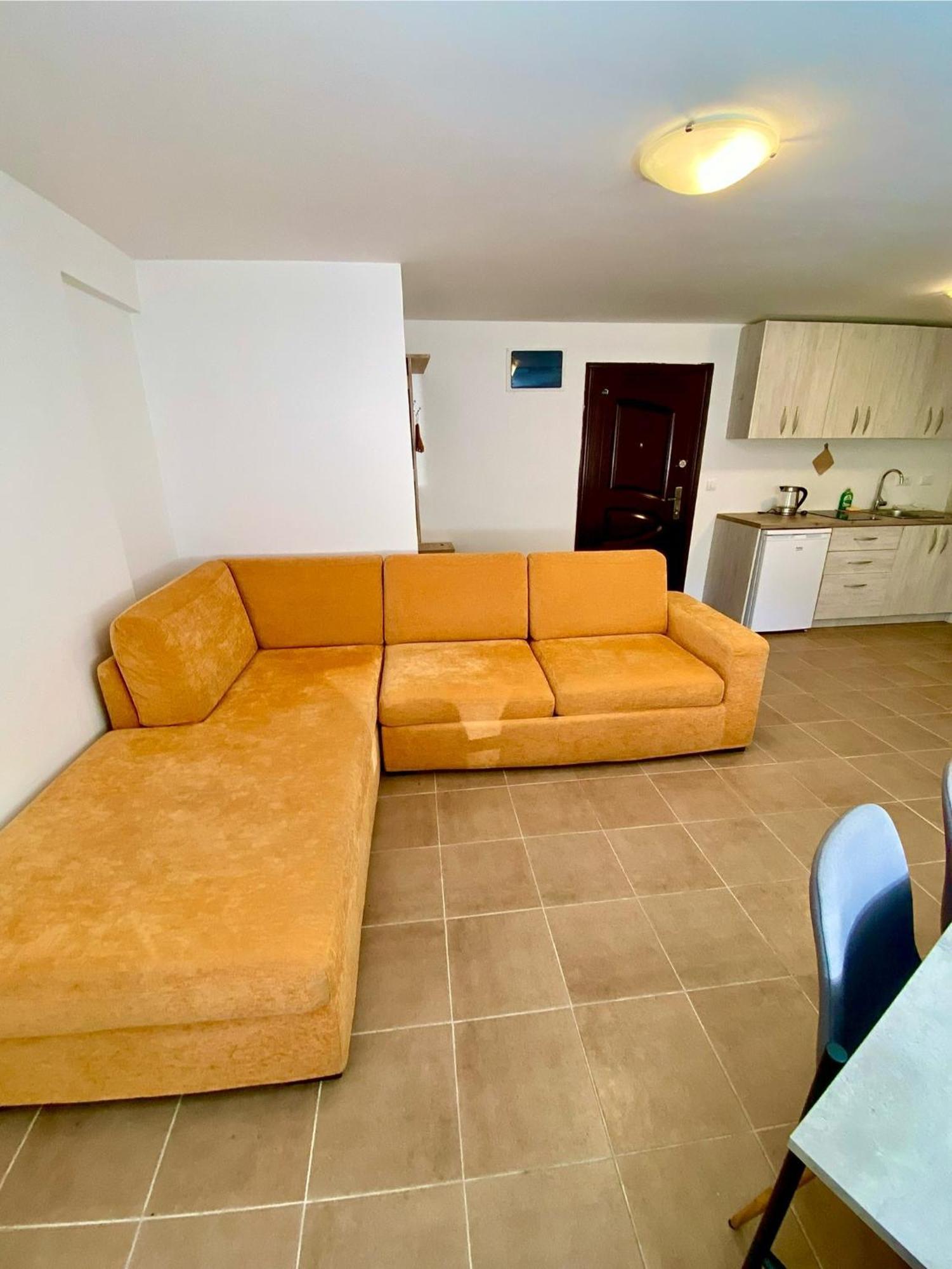 Upart House Apartamento Petrovac Exterior foto