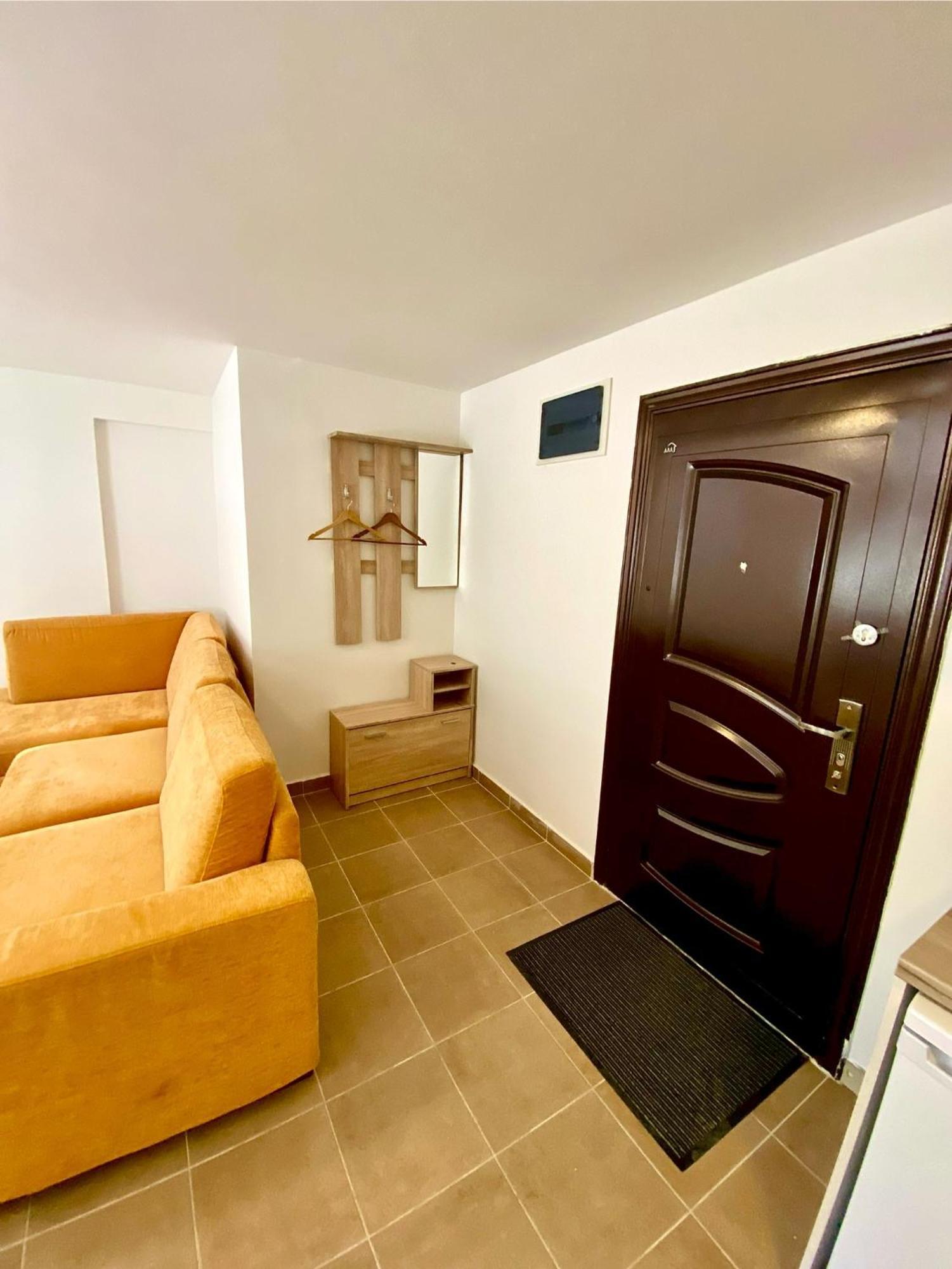 Upart House Apartamento Petrovac Exterior foto